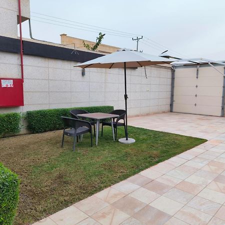 Amaaria Aquapark Resort Villas & Chalet Riyadh Exterior photo
